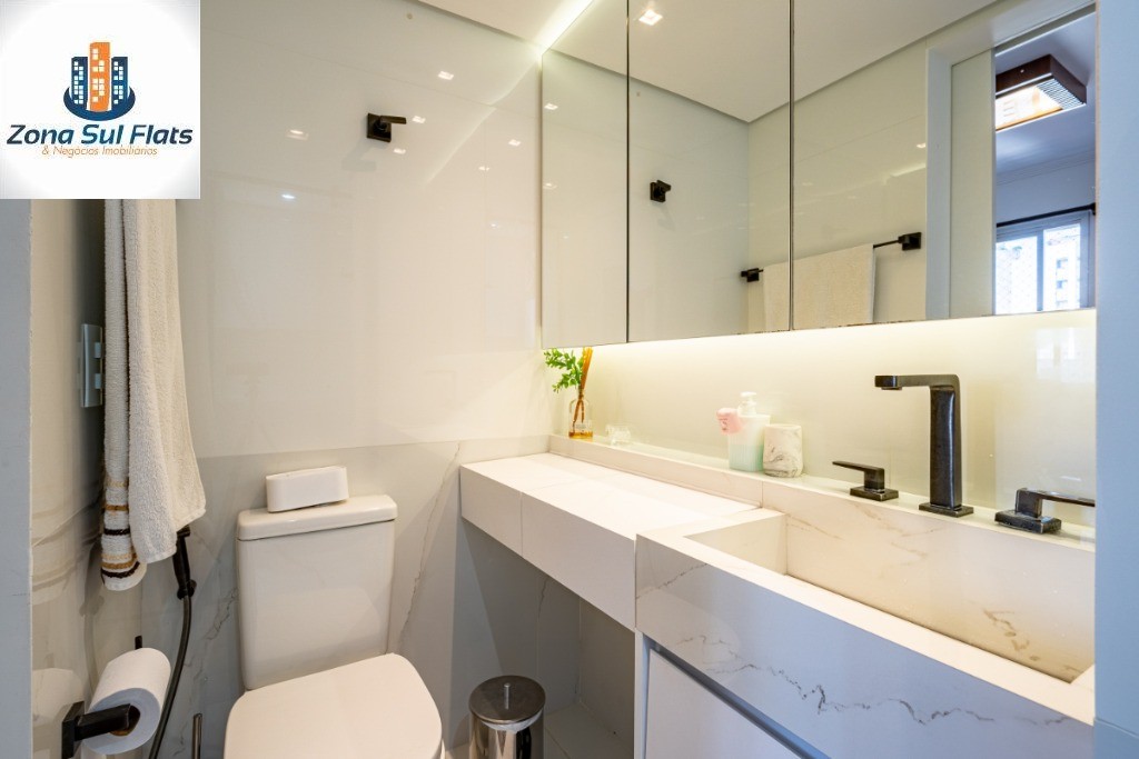 Apartamento, 3 quartos, 75 m² - Foto 35