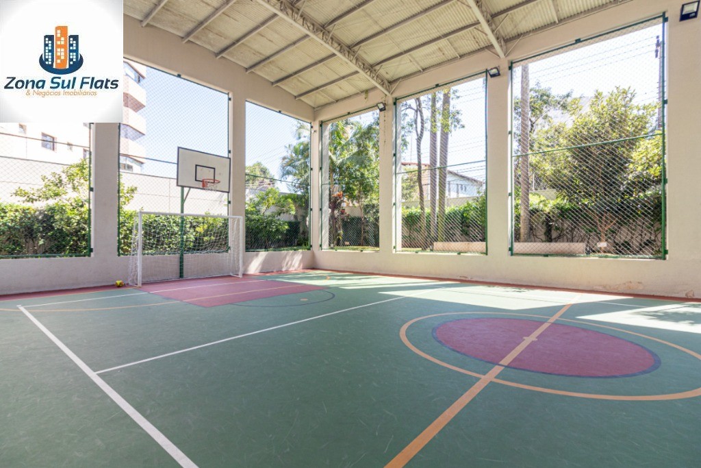 Apartamento, 3 quartos, 126 m² - Foto 49