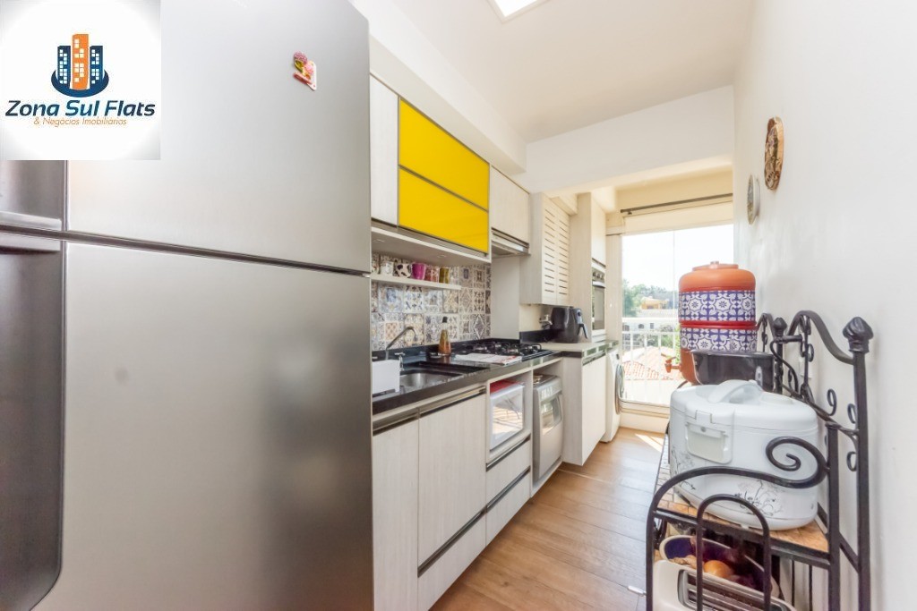 Apartamento, 2 quartos, 53 m² - Foto 5