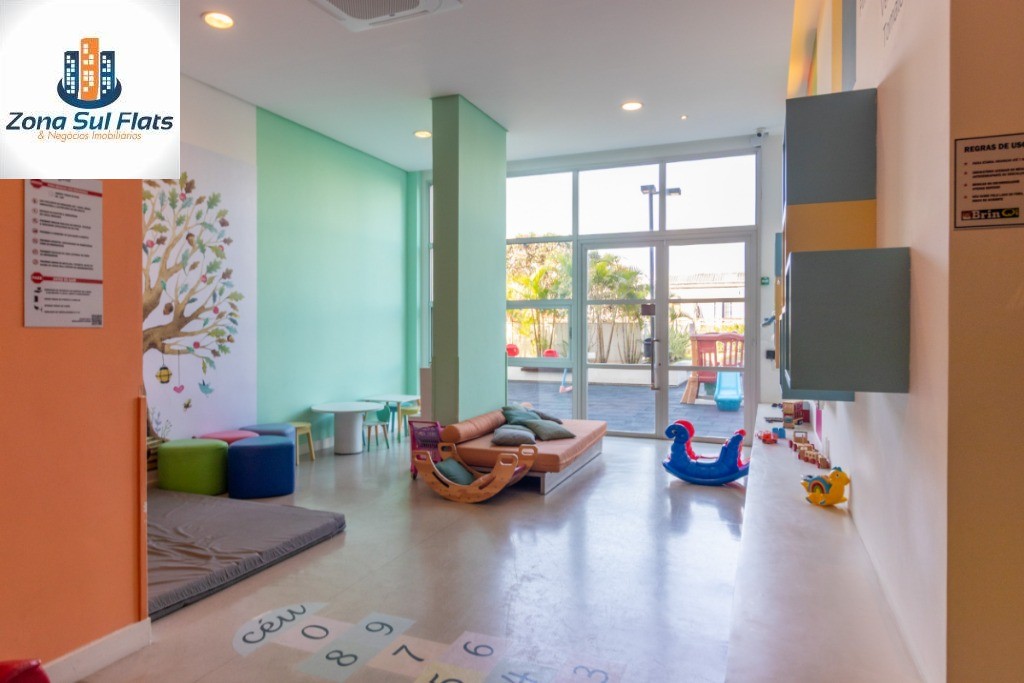 Apartamento, 3 quartos, 126 m² - Foto 41