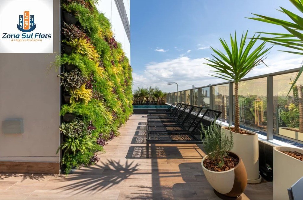 Apartamento, 1 quarto, 140 m² - Foto 55
