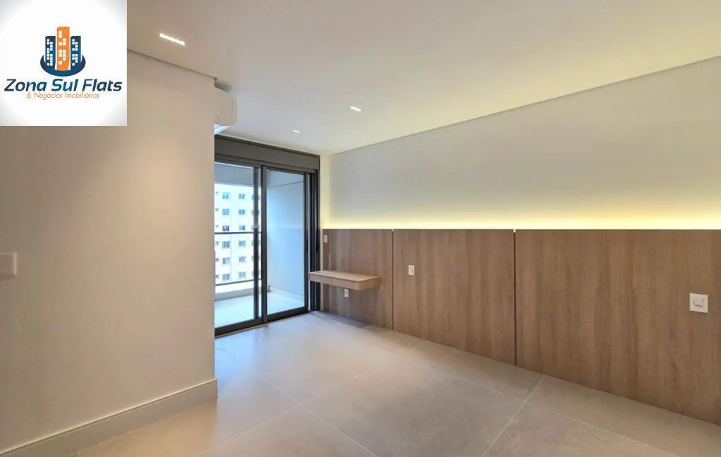 Apartamento, 1 quarto, 140 m² - Foto 22