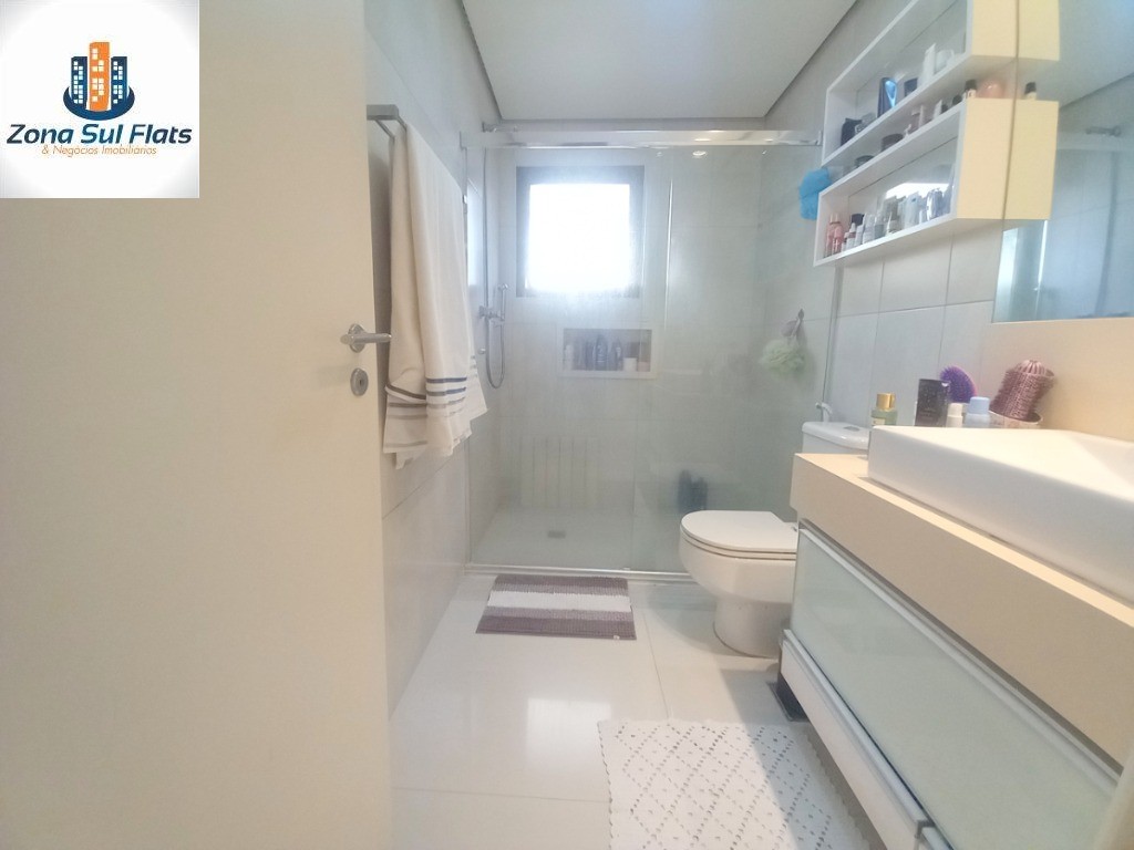 Apartamento, 4 quartos, 168 m² - Foto 12
