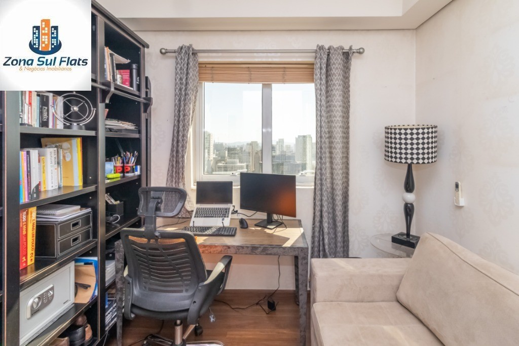 Apartamento, 2 quartos, 138 m² - Foto 25