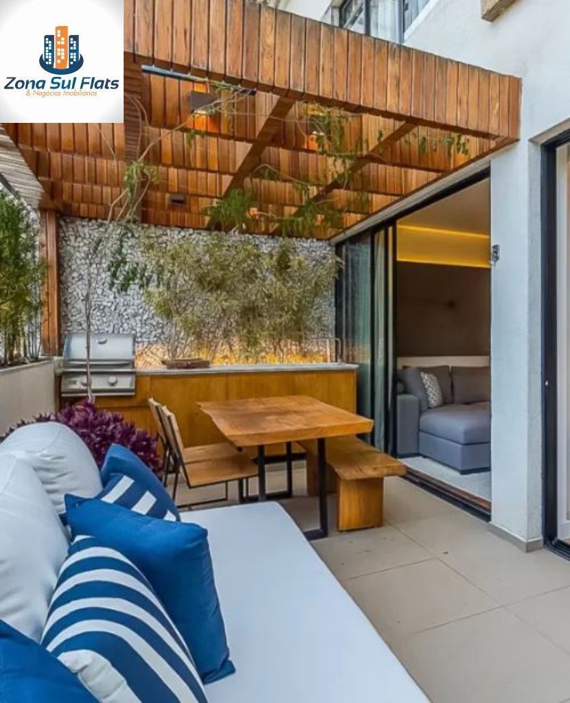 Apartamento, 2 quartos, 120 m² - Foto 19