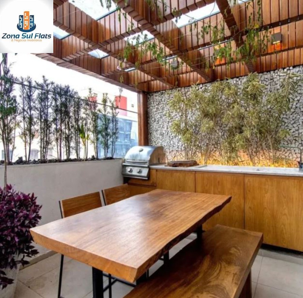 Apartamento, 2 quartos, 120 m² - Foto 4
