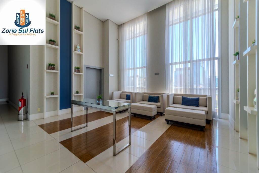 Apartamento, 1 quarto, 56 m² - Foto 26