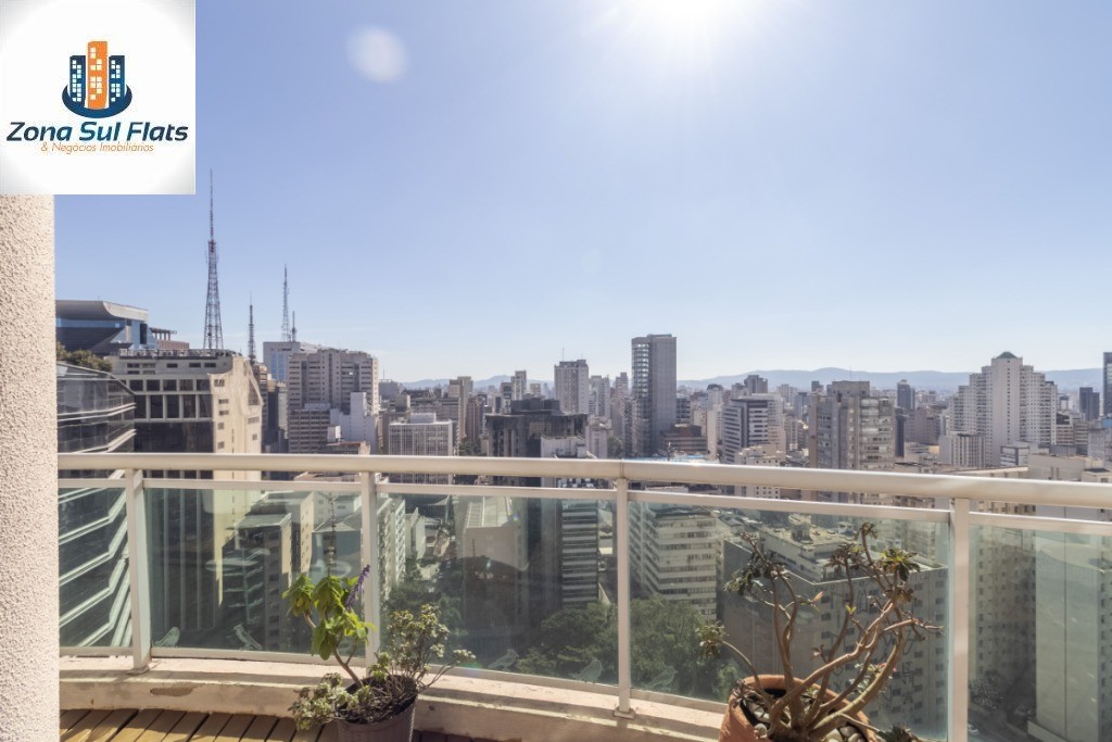 Apartamento, 2 quartos, 138 m² - Foto 8