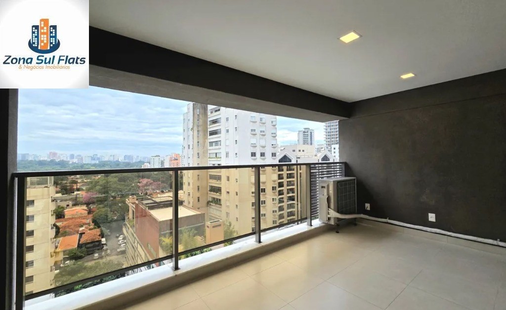 Apartamento, 1 quarto, 140 m² - Foto 38