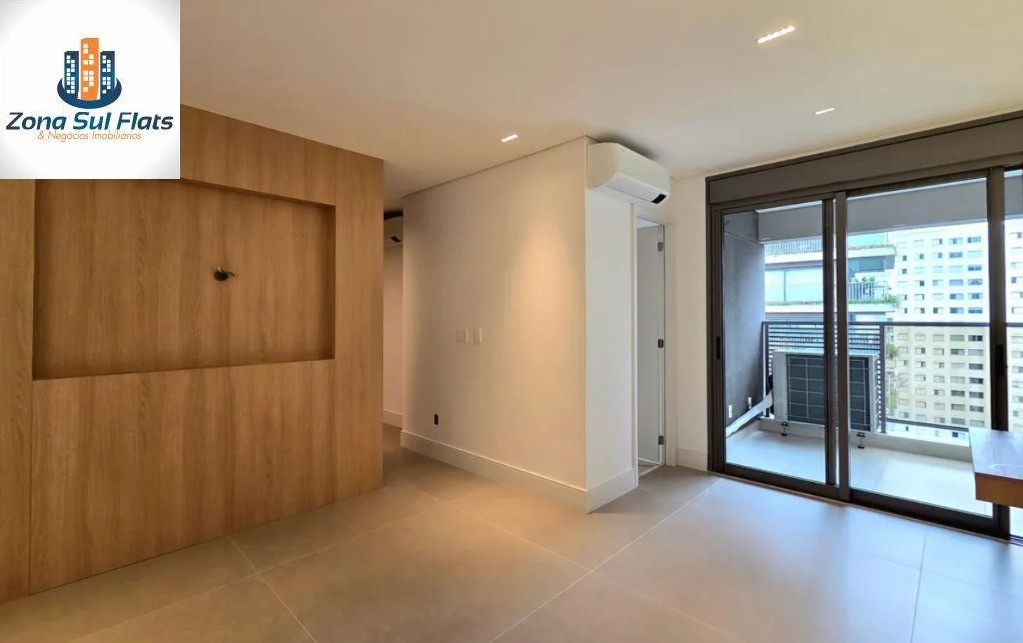 Apartamento, 1 quarto, 140 m² - Foto 20