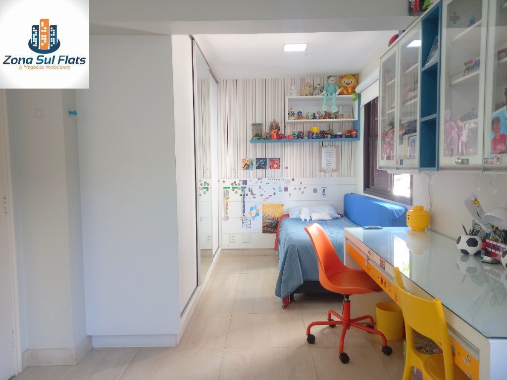 Apartamento, 4 quartos, 168 m² - Foto 22