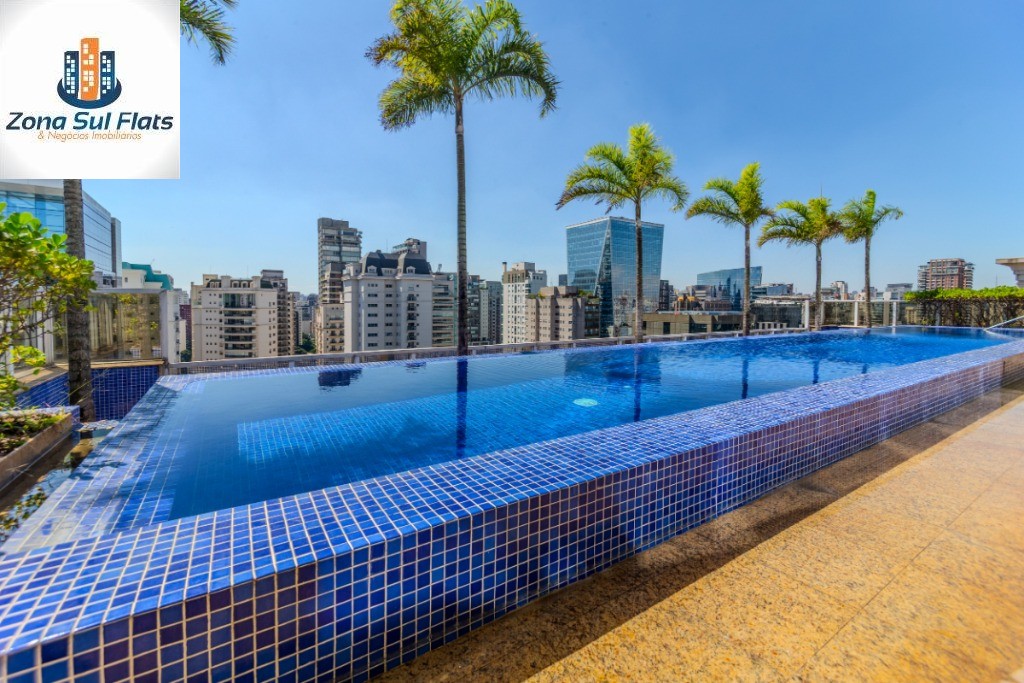 Apartamento, 1 quarto, 56 m² - Foto 30