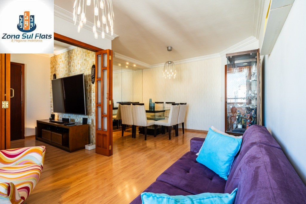 Apartamento, 3 quartos, 75 m² - Foto 7
