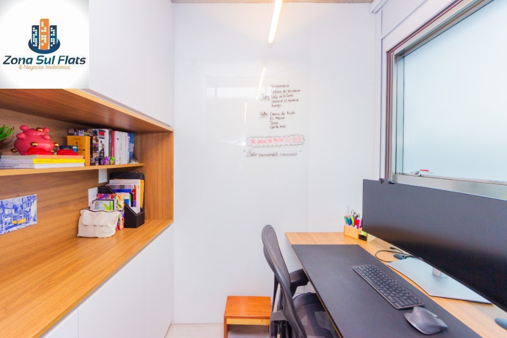 Apartamento, 1 quarto, 70 m² - Foto 16
