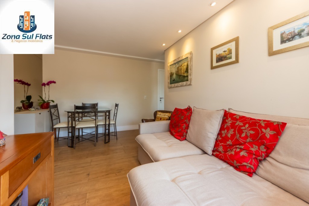 Apartamento, 2 quartos, 53 m² - Foto 12