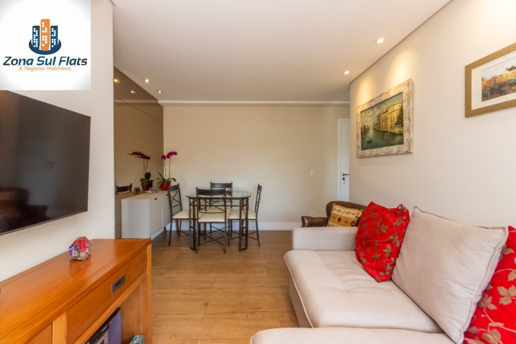 Apartamento, 2 quartos, 53 m² - Foto 13