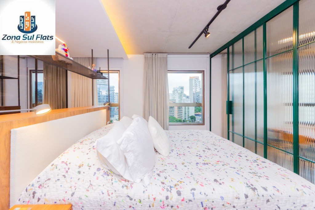 Apartamento, 1 quarto, 70 m² - Foto 15