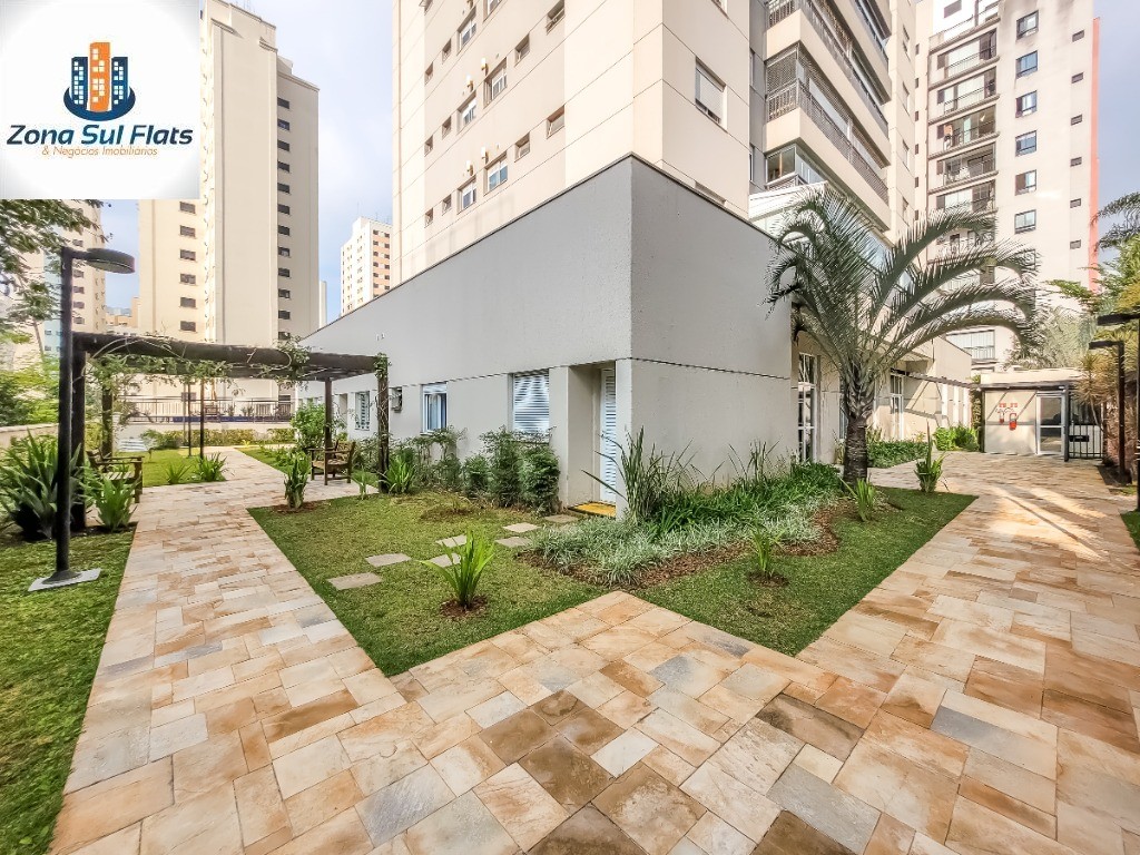 Apartamento, 2 quartos, 72 m² - Foto 31