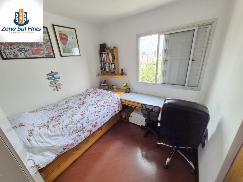 Apartamento, 3 quartos, 87 m² - Foto 8