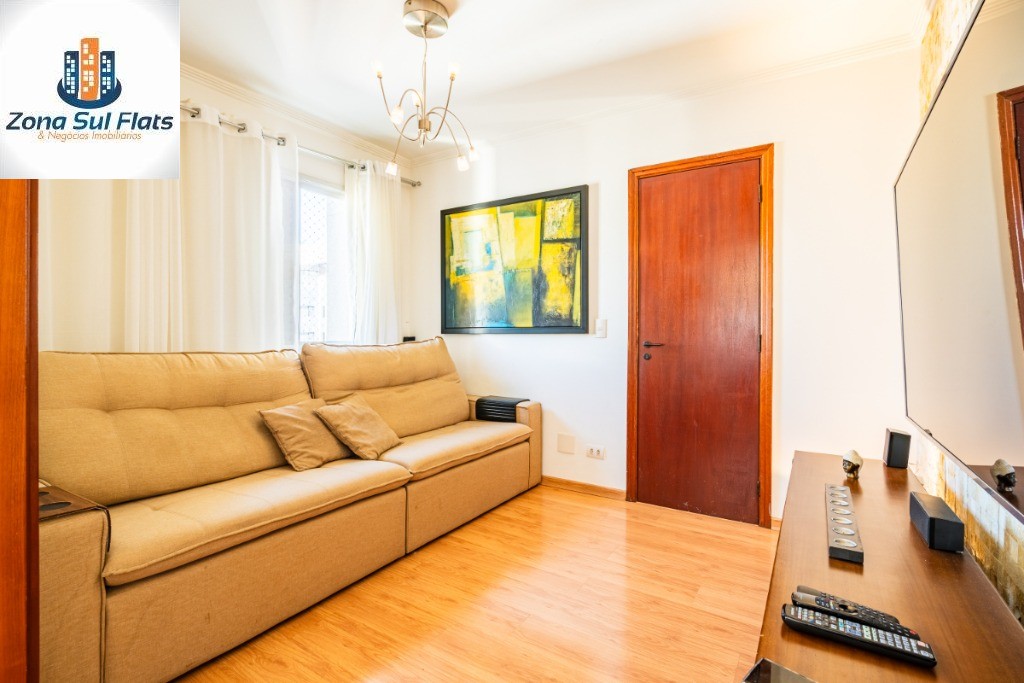 Apartamento, 3 quartos, 75 m² - Foto 12