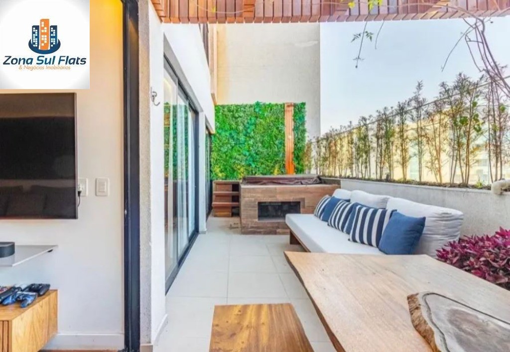 Apartamento, 2 quartos, 120 m² - Foto 10