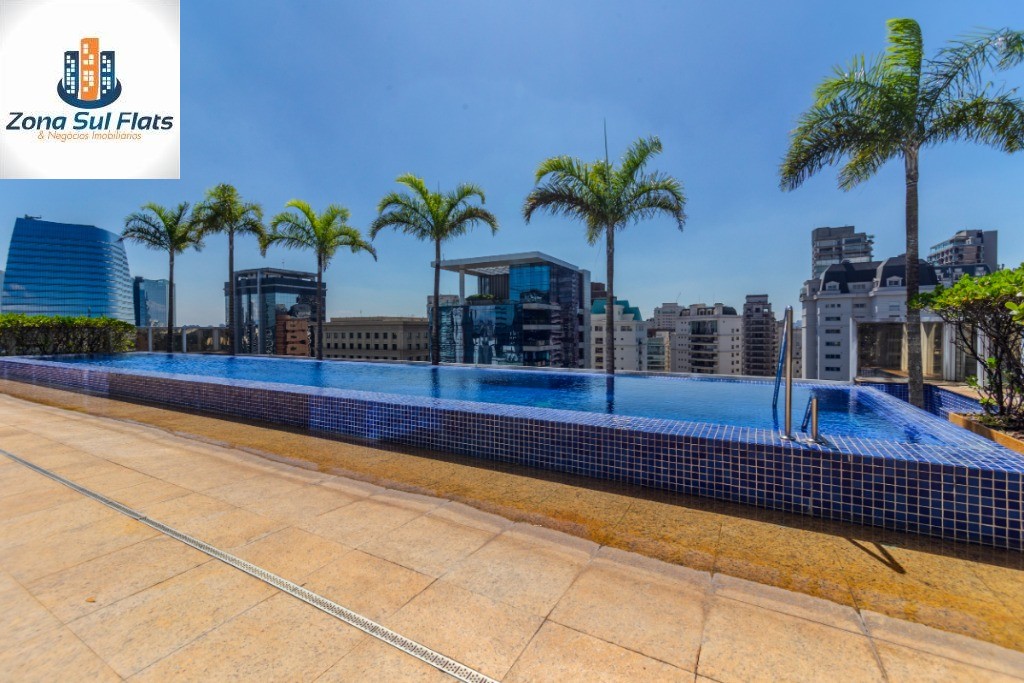 Apartamento, 1 quarto, 56 m² - Foto 31