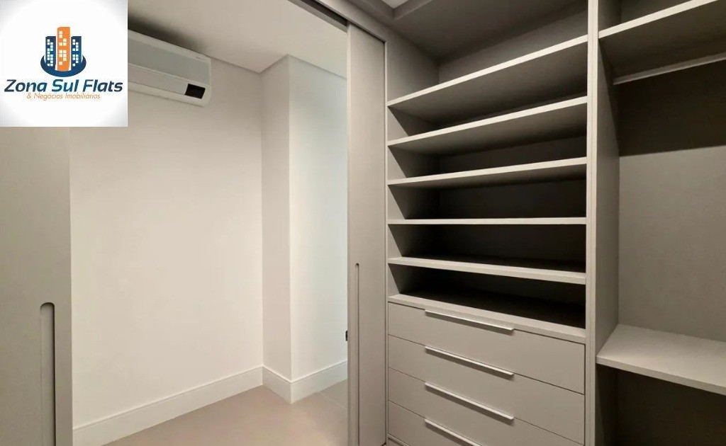 Apartamento, 1 quarto, 140 m² - Foto 28
