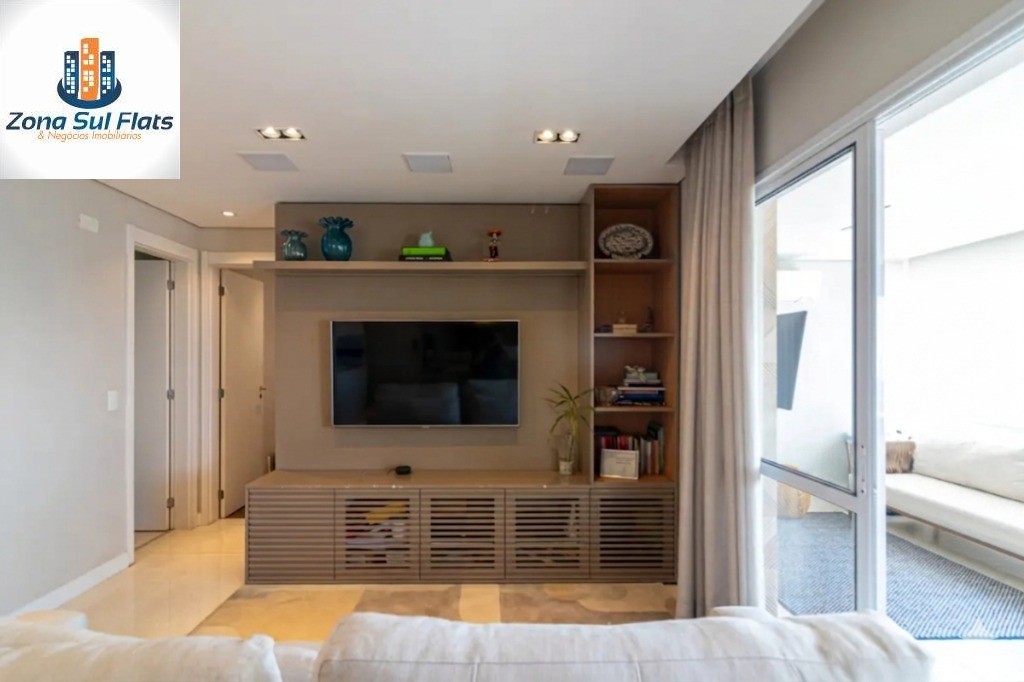 Apartamento, 3 quartos, 126 m² - Foto 4