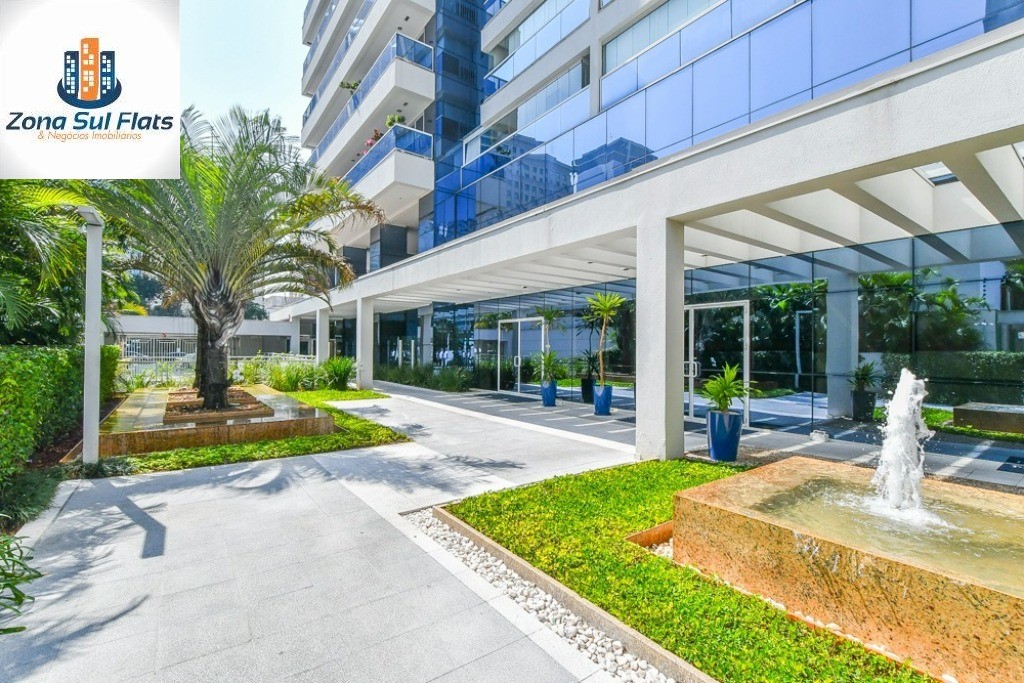 Apartamento, 1 quarto, 56 m² - Foto 12