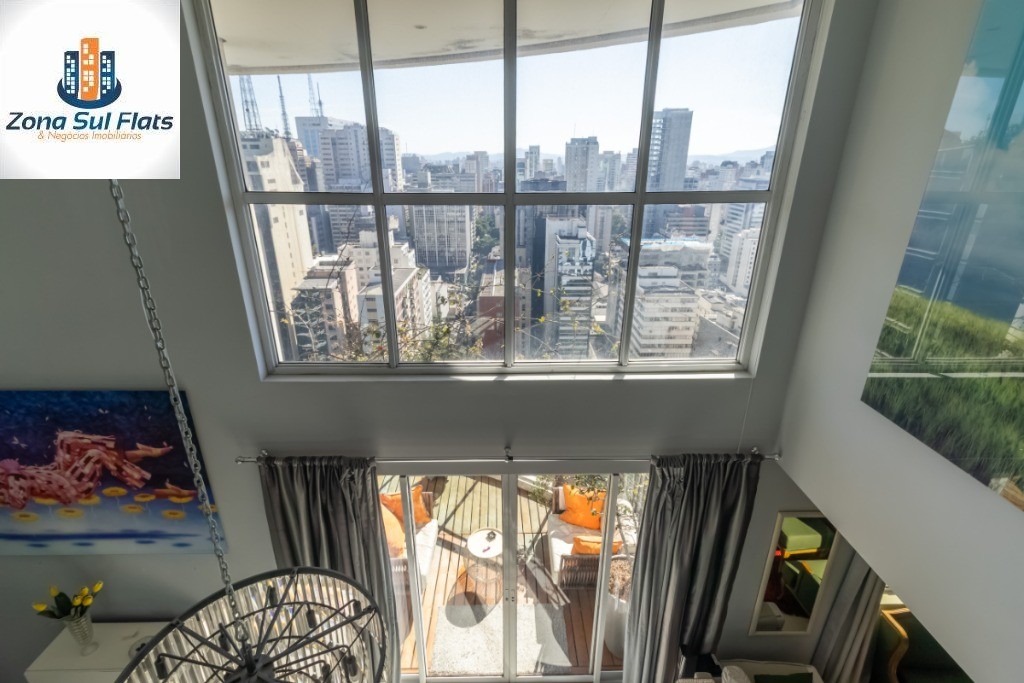 Apartamento, 2 quartos, 138 m² - Foto 28