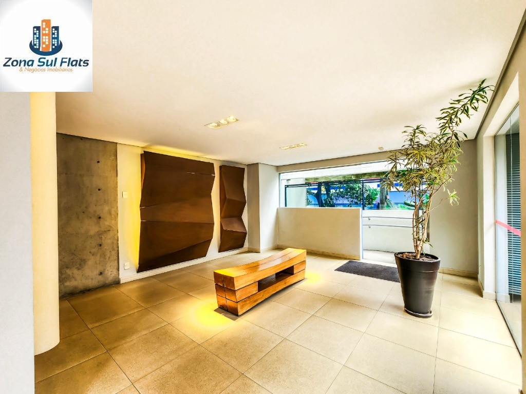 Apartamento, 1 quarto, 70 m² - Foto 35