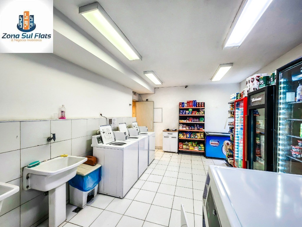 Apartamento, 1 quarto, 70 m² - Foto 34