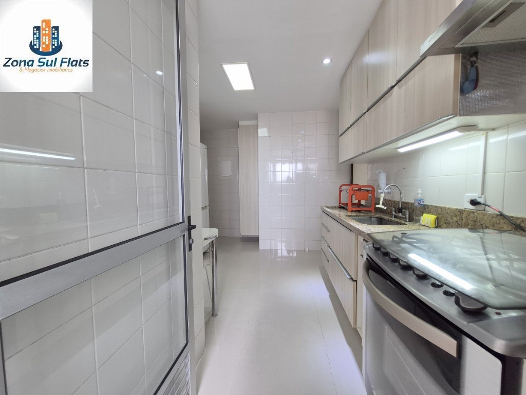 Apartamento, 3 quartos, 87 m² - Foto 24