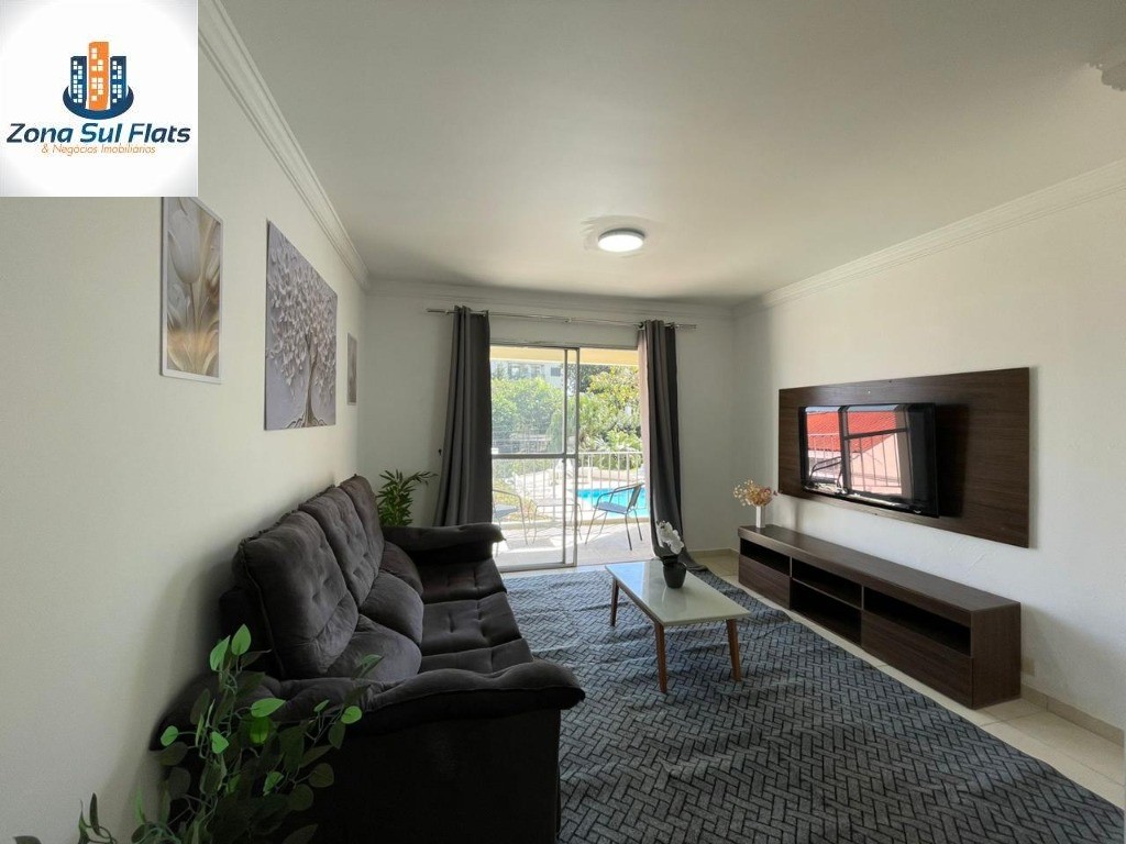 Apartamento, 3 quartos, 90 m² - Foto 1