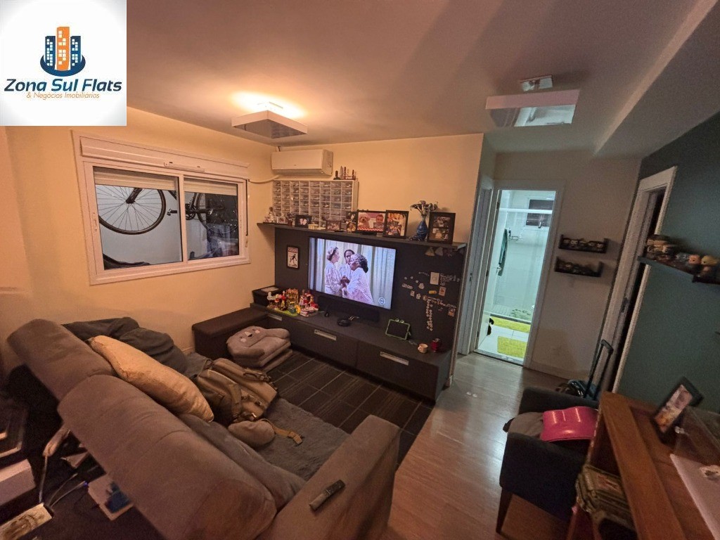 Apartamento, 2 quartos, 85 m² - Foto 1