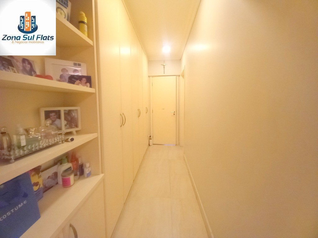 Apartamento, 4 quartos, 168 m² - Foto 13