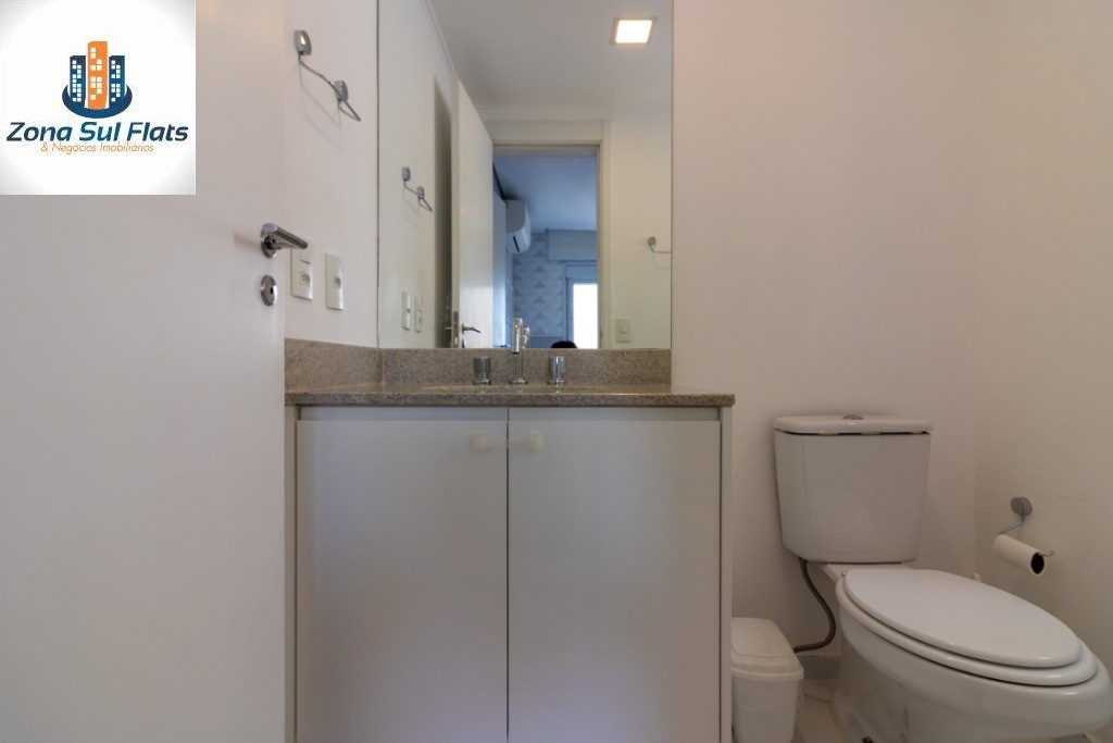 Apartamento, 3 quartos, 126 m² - Foto 36