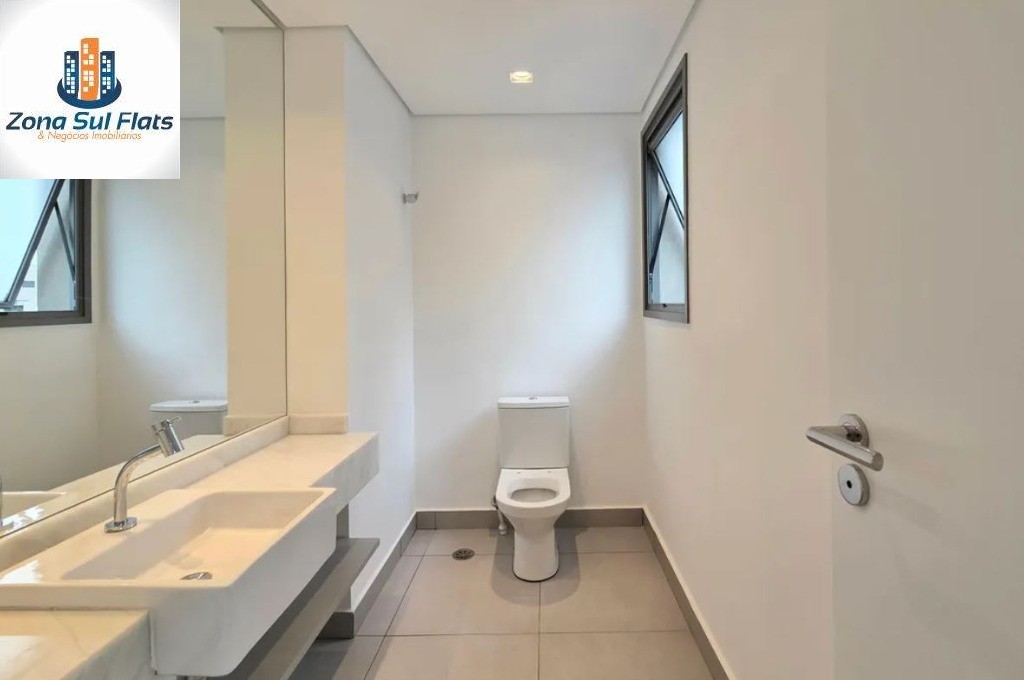 Apartamento, 1 quarto, 140 m² - Foto 29