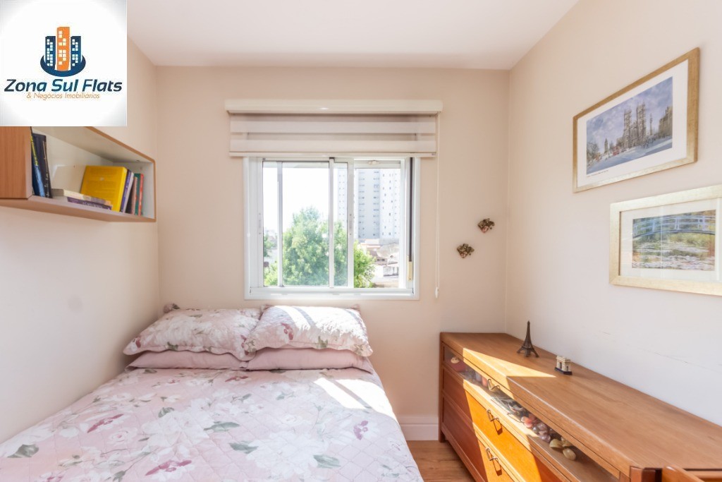Apartamento, 2 quartos, 53 m² - Foto 19