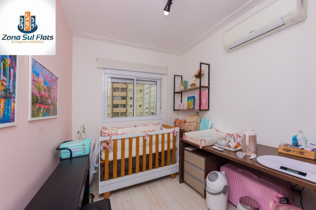 Apartamento, 2 quartos, 72 m² - Foto 11
