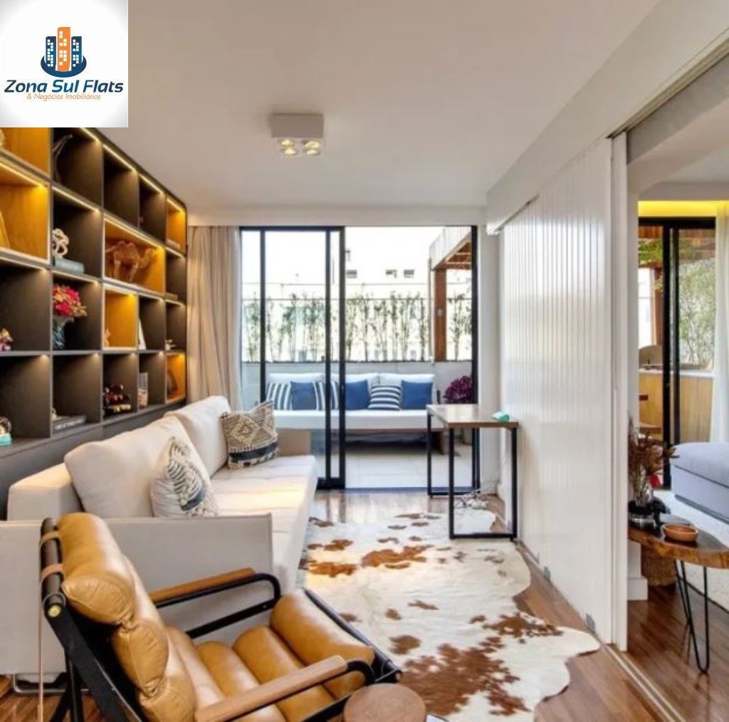 Apartamento, 2 quartos, 120 m² - Foto 16