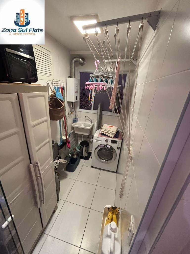 Apartamento, 2 quartos, 85 m² - Foto 15