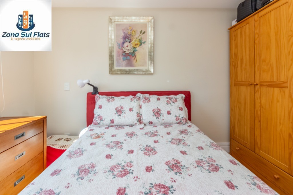 Apartamento, 2 quartos, 53 m² - Foto 22
