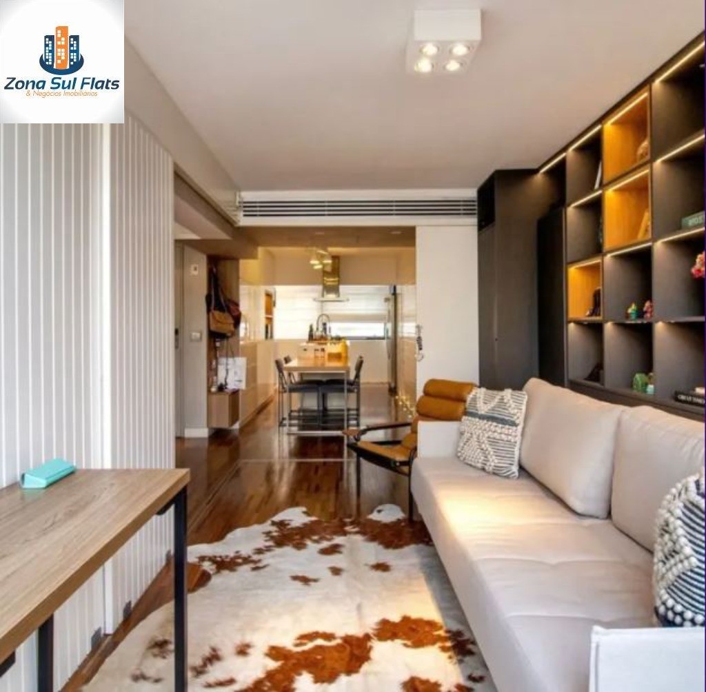Apartamento, 2 quartos, 120 m² - Foto 8
