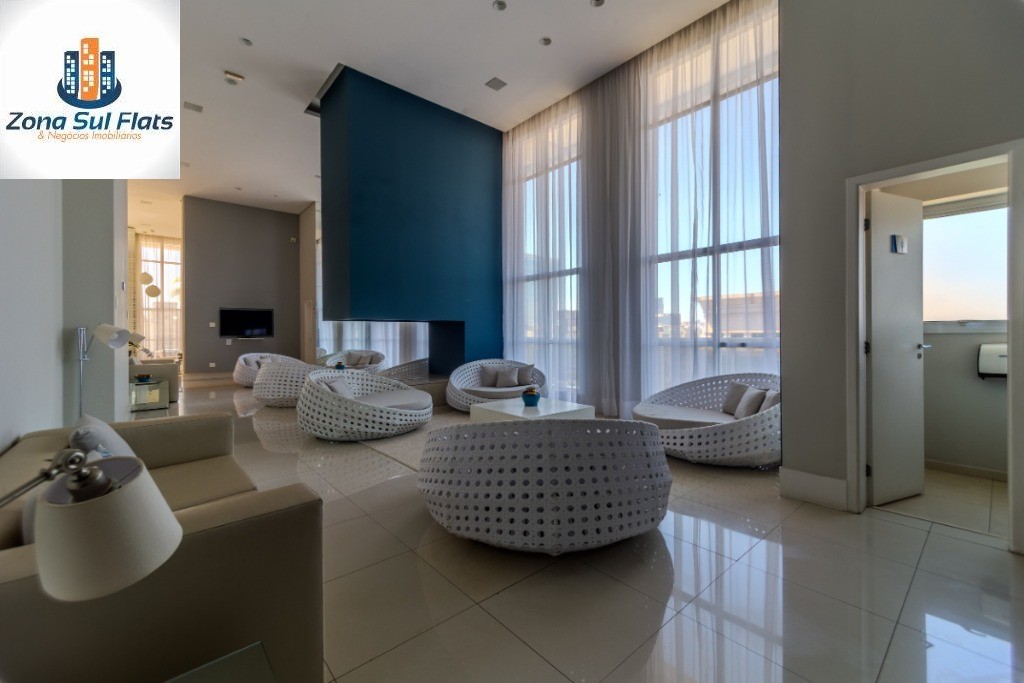 Apartamento, 1 quarto, 56 m² - Foto 22