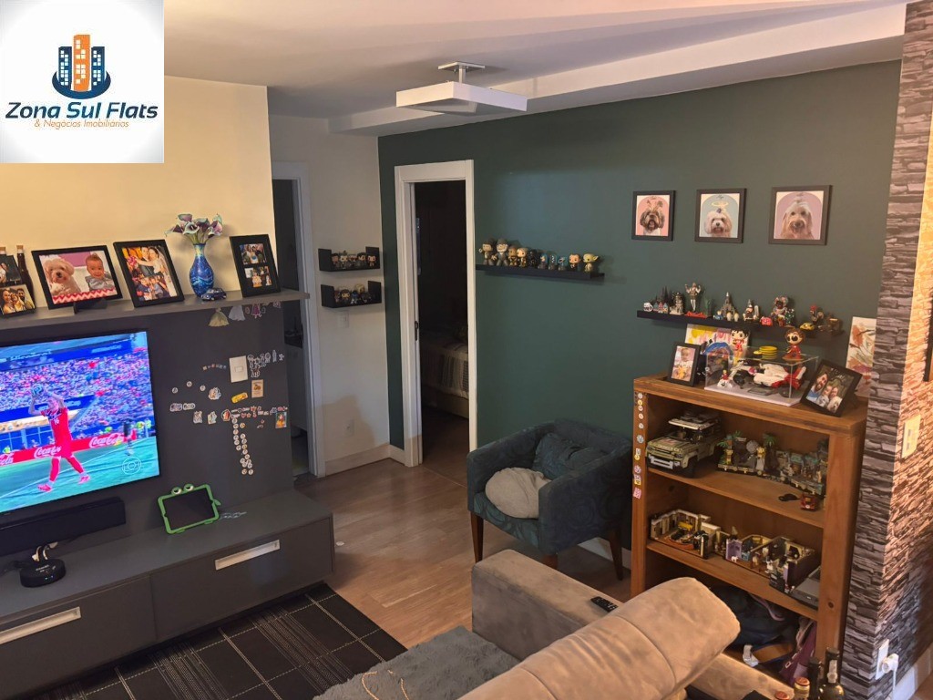 Apartamento, 2 quartos, 85 m² - Foto 12