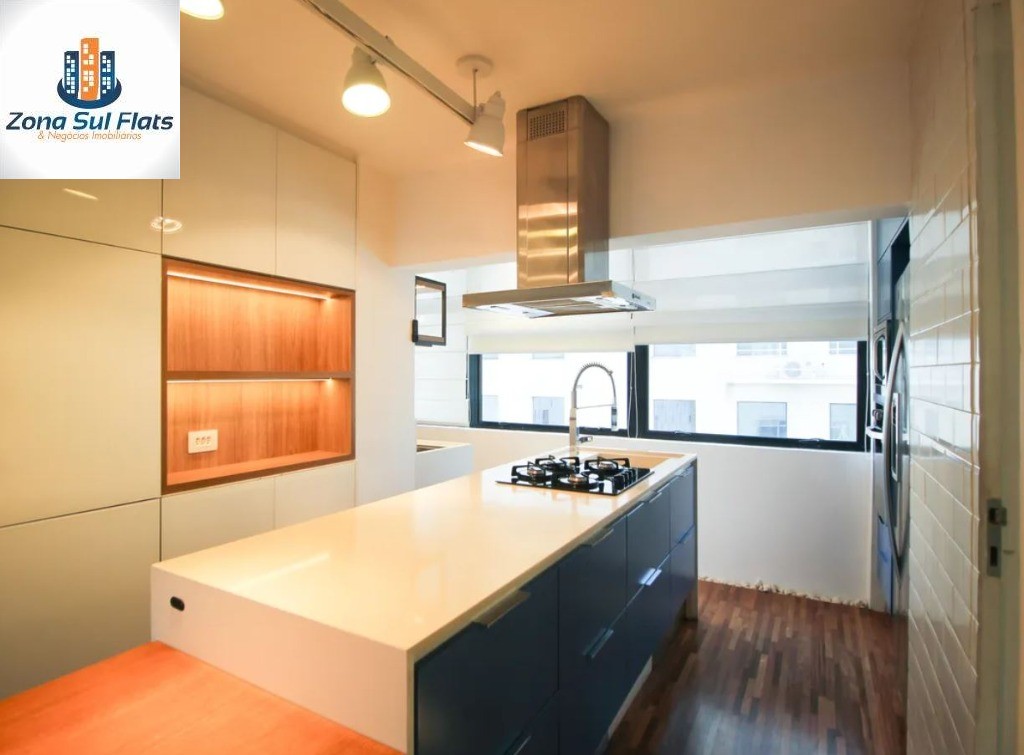 Apartamento, 2 quartos, 120 m² - Foto 27