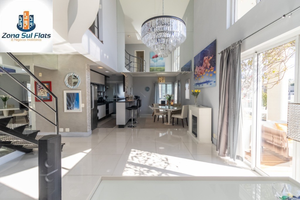 Apartamento, 2 quartos, 138 m² - Foto 5