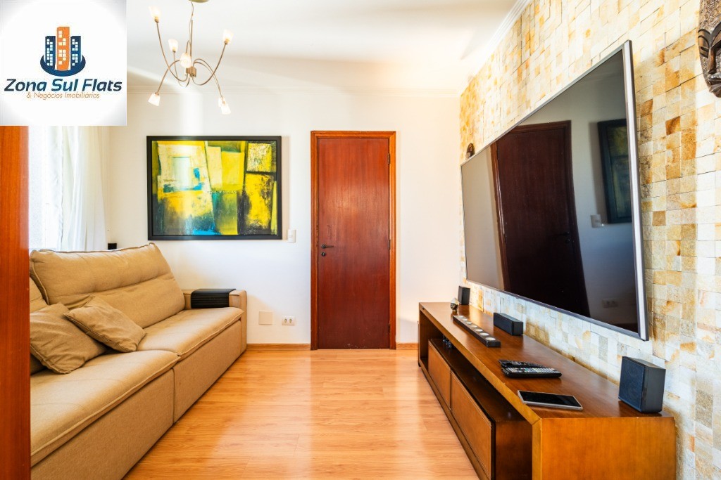 Apartamento, 3 quartos, 75 m² - Foto 11