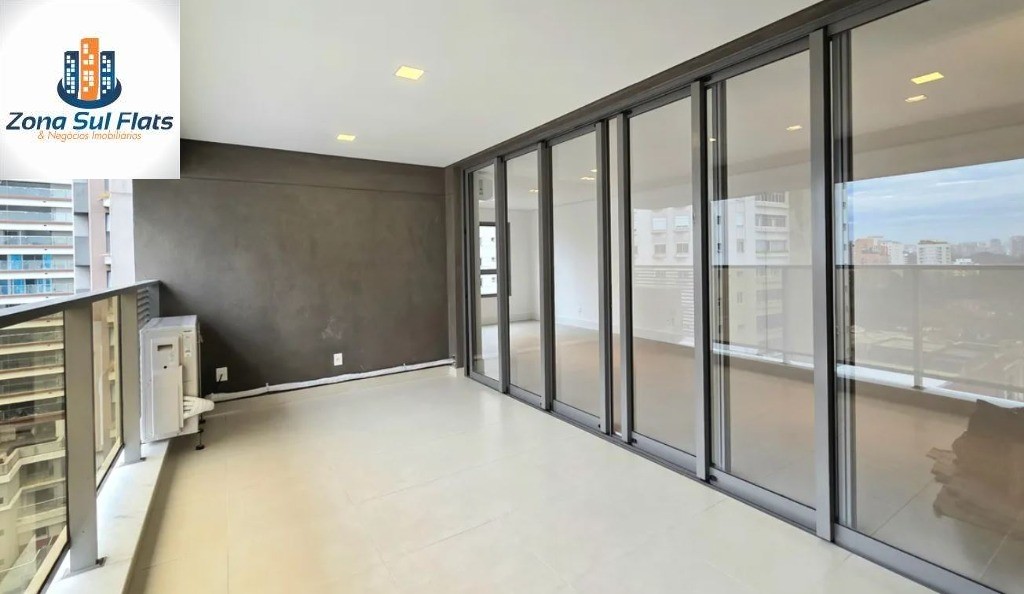 Apartamento, 1 quarto, 140 m² - Foto 39